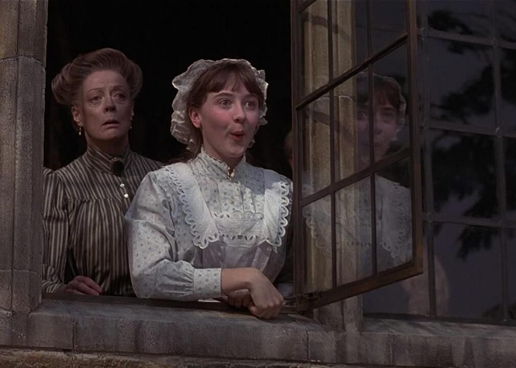 #75. The Secret Garden (1993)